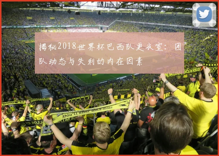揭秘2018世界杯巴西队更衣室：团队动态与失利的内在因素
