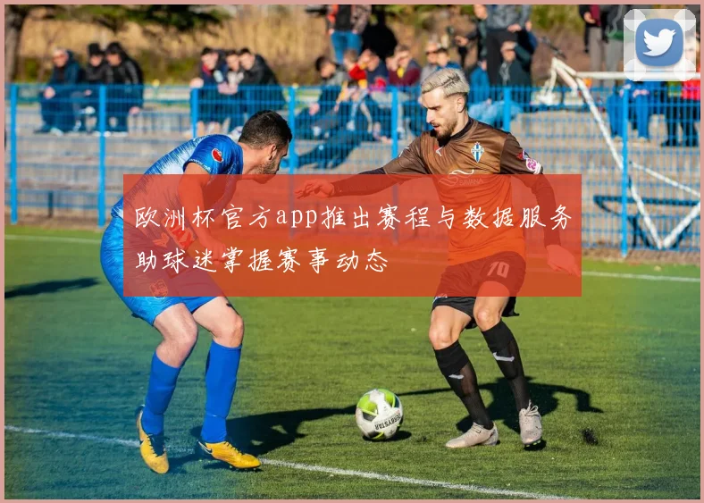 欧洲杯官方app推出赛程与数据服务助球迷掌握赛事动态