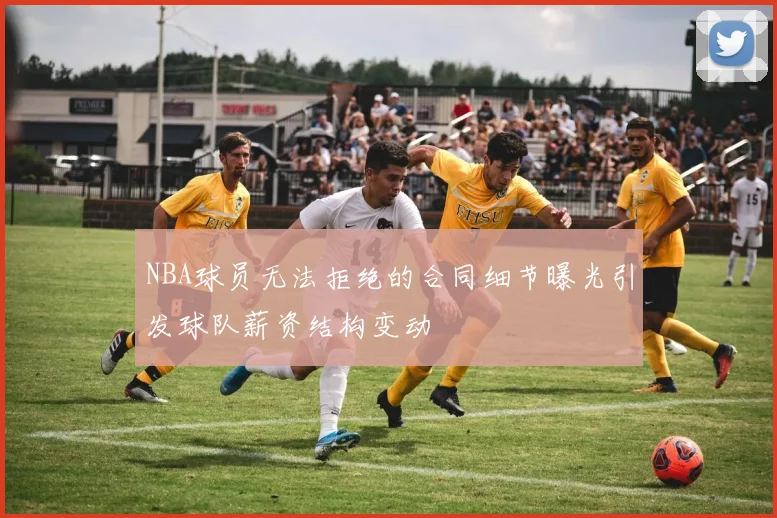 NBA球员无法拒绝的合同细节曝光引发球队薪资结构变动