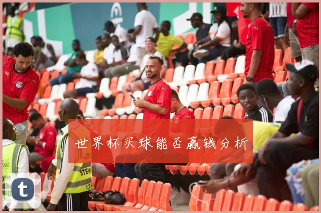 世界杯买球能否赢钱分析